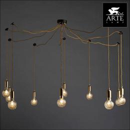 Подвесная люстра Arte Lamp 70  - 3